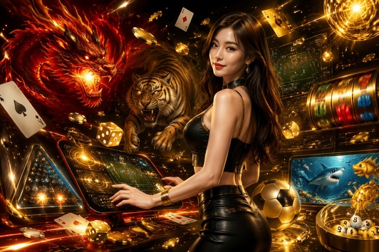 9tiger